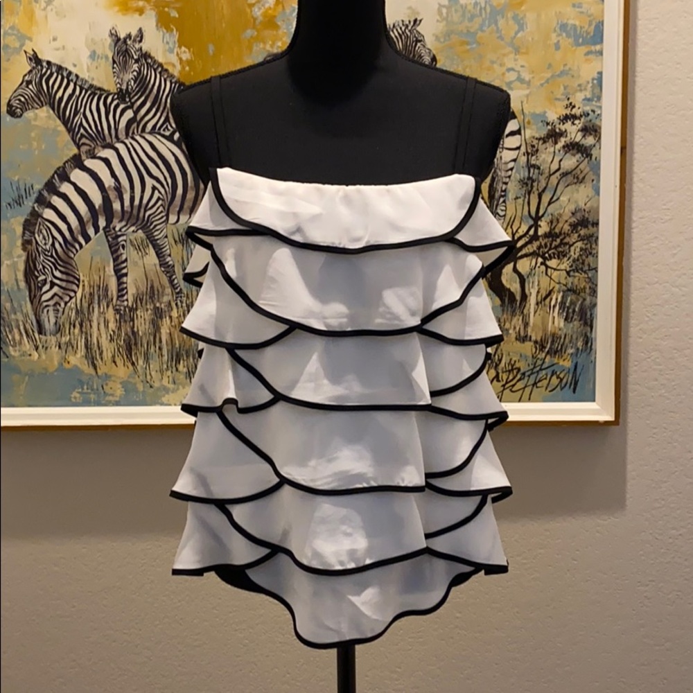 Silk Top